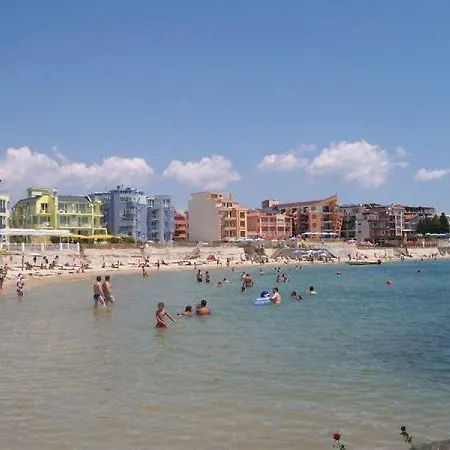 Apartamento Apolon