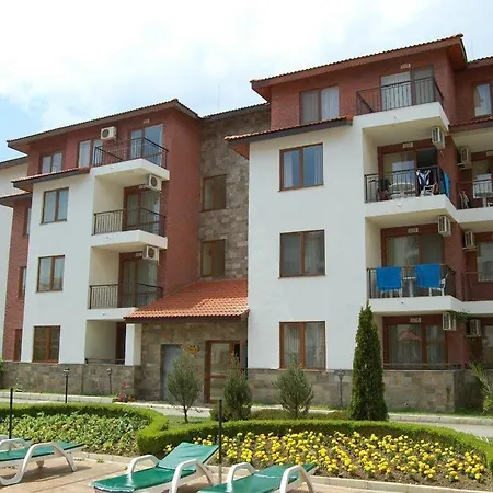 Apolon Nesebar