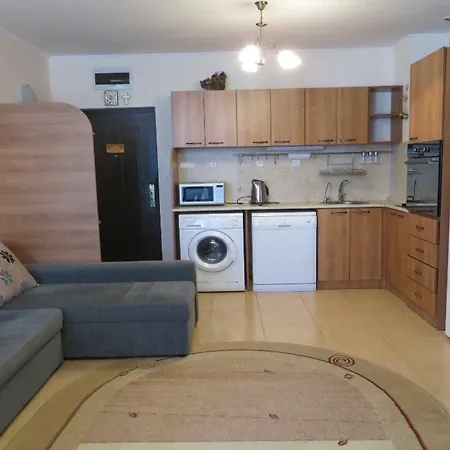 Apartment Apolon Nesebar
