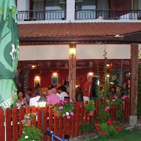 Apolon * Nesebar