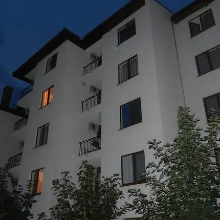 Apartment Apolon Nesebar