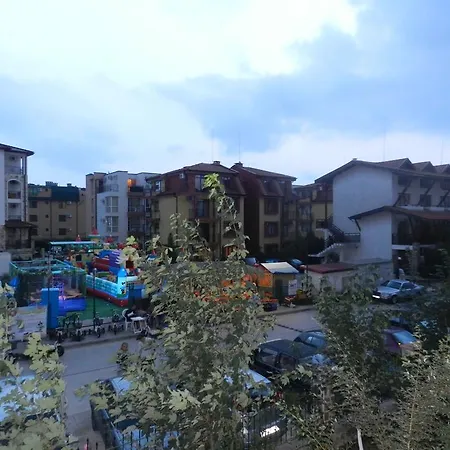Apolon * Nesebar