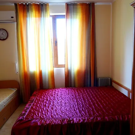 Apolon Nesebar