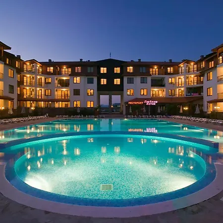 Apartment Apolon