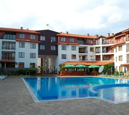 Apolon Nesebar