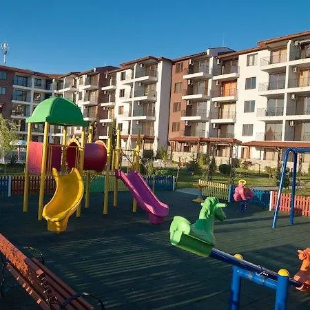 Apolon * Nesebar