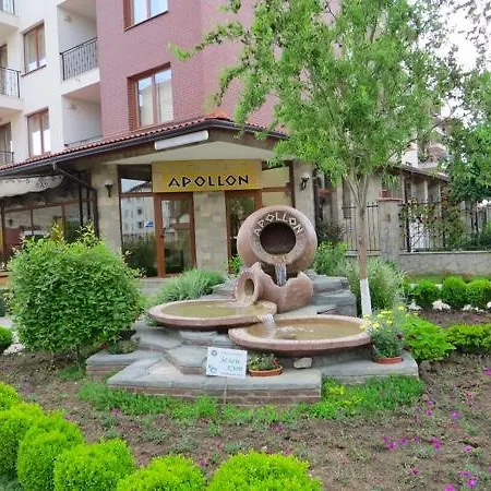 Apolon * Nesebar