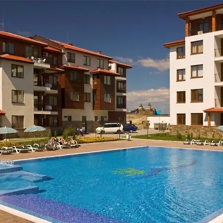 Apolon Apartment