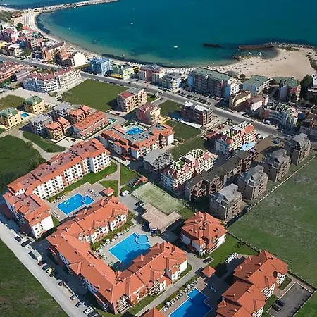Apartment Apolon *