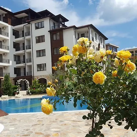 Apolon Nesebar