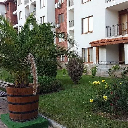 Apartment Apolon