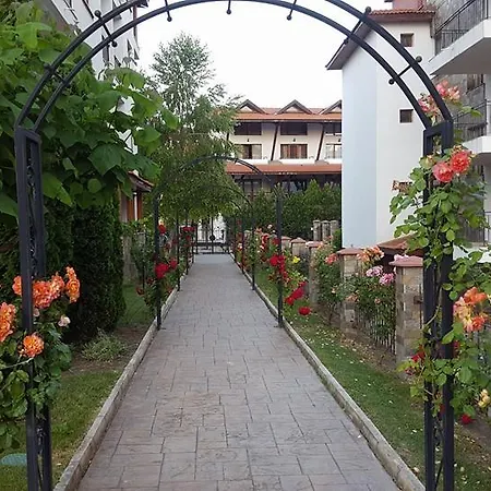 Apartment Apolon Nesebar