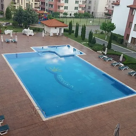 Apartment Apolon