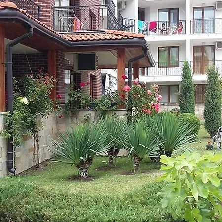 Apolon Nesebar