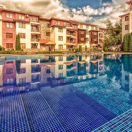 Apolon Apartment